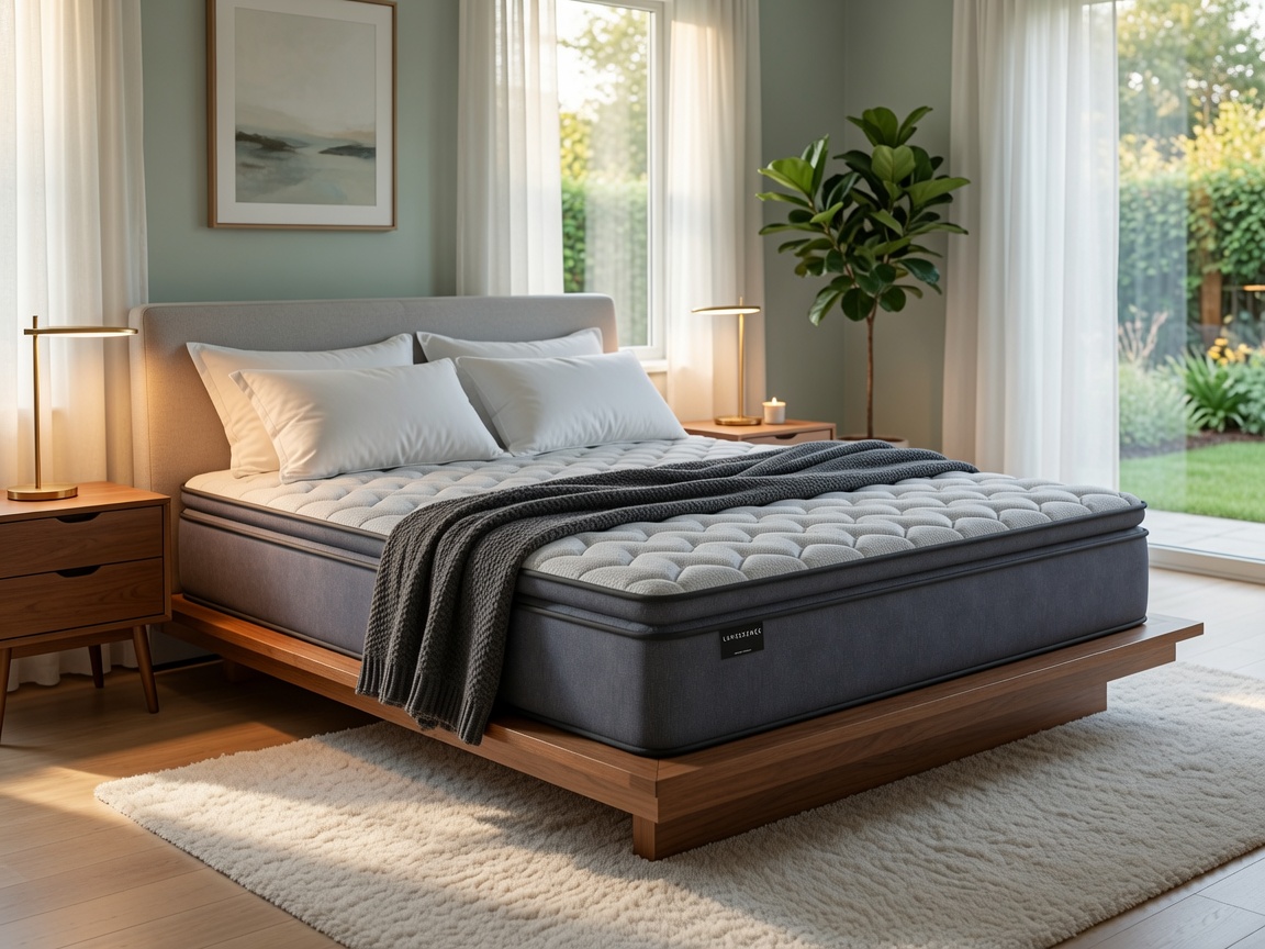 Sycamore Super Pillow Top